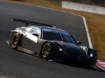 Honda HSV-10 GT 2010 года